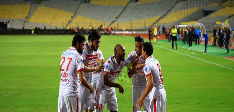 الزمالك 